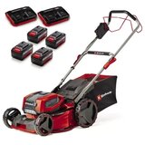 Einhell GP-CM 36/47 S Li BL (4x4,0Ah), Akumulatorska samohodna kosilica za travu ( 3413310 ) u