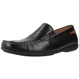 Fluchos Mokasini F2208 Črna Cene