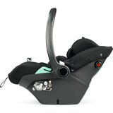 Peg-Perego dječja autosjedalica primo viaggio™ lounge i-size (40-87 cm) true black | shoptok.hr