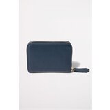 Valentino Bags LADY SYNTHETIC WALLET ZE Plava | shoptok.hr