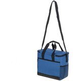  Termalna torba za piknik 16L plava | shoptok.hr