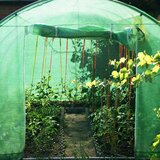 Folija za vrtni plastenik 2 × 2 × 2 m | shoptok.hr