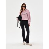 Sinsay Flare hlače | shoptok.hr