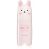 TONYMOLY Pocket Bunny vlažilna meglica za obraz 60 ml | Shoptok.si