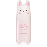 Pocket Bunny vlažilna meglica za obraz 60 ml