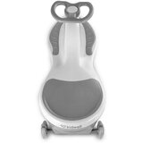 Kidwell Rollo guralica za djecu s led kotačima, sivi | shoptok.hr
