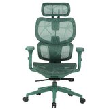 Spawn Stolica Gaming Ergo Meshy Green | ePonuda.com