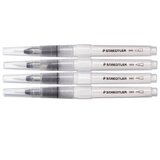Kist ZA VODENE BOJE SA SPREMNIKOM ZA VODU PK4 DESIGN JOURNEY STAEDTLER 949-SBK4-C BLISTER | shoptok.hr
