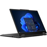 Lenovo thinkpad T14 G5 Win11 pro 14" wuxga U7-155U 16GB 512GB fpr backlit eng crna Cene