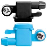 INORCO 2 kosa nadomestne šobe za pametni robotski sesalnik 240 241 244 M6, (21839755) | Shoptok.si