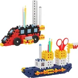  KIT Organizatori za stol u vozilu 140 kom Marioinex MINI WAFFLE