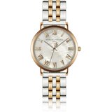 Amelia Parker Ura Ure Srebrna | Shoptok.si