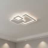  Brilagi - LED prigušiva stropna svetiljka MODERN LED/93W/230V 2700-6500K + DO | Eponuda.com