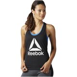 Reebok Majice brez rokavov Wor Supremium 2.0 pisana Cene