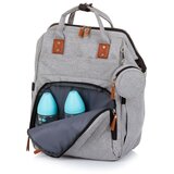 Chipolino torba / ruksak Ash Grey | shoptok.hr