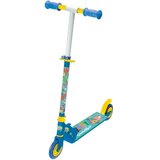 Spužva Bob Romobil SpongeBob, podesiva ručka | shoptok.hr