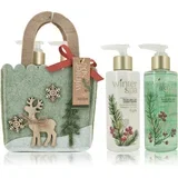 Winter Spa Hand Care Set darilni set za roke 1 kos