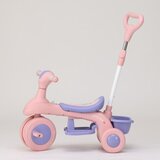 Guralica za decu pink/ blue (TRO0019)