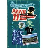 Jež Dušan Varničić - Prvih 11: najbolje od Engleskog fudbala Cene