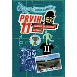 Dušan Varničić - Prvih 11: najbolje od Engleskog fudbala