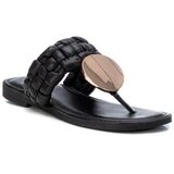 Xti Sandali & Odprti čevlji 44829 Črna | Shoptok.si