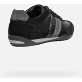 Geox Black men's sneakers Wells - Men's | Shoptok.si