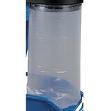 Scheppach Set vreč za sesalec (Ustrezno za: odsesovalna naprava DC500 in HD12) | Shoptok.si