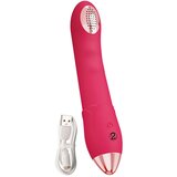 You2Toys - vibrirajuća tuš-glava (ružičasta) | shoptok.hr
