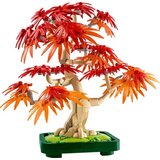 Lego botanicals japanese red maple bonsai tree ( LE10348 ) | Eponuda.com
