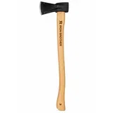 Sekira za cepanje 2/5 kg sa drvenom drškom 90 cm
