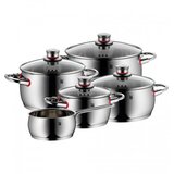 Wmf Šerpe set Quality One 5/1 0774556380 cijene