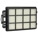VHBW Set HEPA filtrov za Grundig VCC7670 / Beko 8835403200 Cene
