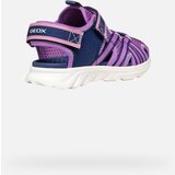 Geox Dark Blue Girls' Sandals Airadyum - Girls | shoptok.hr