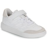 Adidas COURTBLOCK EL C Bijela | shoptok.hr