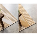 Elle Decoration Oker žuti/krem vanjski tepih 200x290 cm Gemini – | shoptok.hr