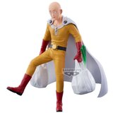 Banpresto Figura One Punch Man One Punch Life - Saitama, 20 cm Cijene