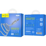 hoco. USB kabel za pametni telefon, kovinski magnetni, type C, 2.0 A - U40A Magnetic type C | Shoptok.si