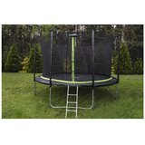  Trampolin 14 FT - crni | shoptok.hr