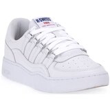 K-Swiss Modne superge CANNON COURT Bela Cene