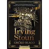  Grčko blago - Autor Irving Stoun Cene