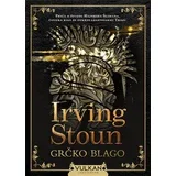 Grčko blago - Autor Irving Stoun