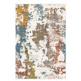  Kt488 Multicolor Bathmat Set (2 Pieces) | Eponuda.ba