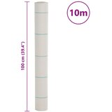  Opna protiv korova bijela 1x10 m PP | shoptok.hr