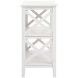Premier Housewares Bel regal iz masivnega bora 40x81x81 cm Heritage – | Shoptok.si