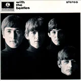 THE BEATLES - With The Beatles