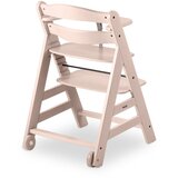 Hauck hranilica Beta+ Whitewashed sa dodacima | shoptok.hr