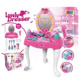 Olimp Sport Sto za ulepšavanje sa stolicom 020809 | ePonuda.com