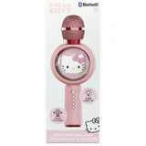 Hello Kitty Karaoke Microphone