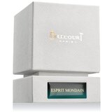 Brecourt Esprit Mondain 50 ml parfemska voda za muškarce Cijene