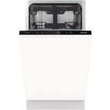 Gorenje mašina za pranje sudova - GV561D10 Cene